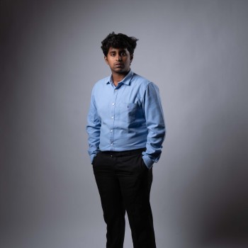 shantanu bansode